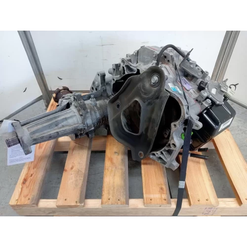 HOLDEN CAPTIVA TRANS/GEARBOX AUTO, AWD, DIESEL, 2.0, TURBO, W/ TRANSFER CASE, CG