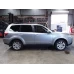 SUBARU FORESTER TRANS/GEARBOX AUTO, PETROL, 2.5, FB25, 4 SPEED, TZ1B8LFXBA CODE,