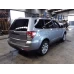 SUBARU FORESTER TRANS/GEARBOX AUTO, PETROL, 2.5, FB25, 4 SPEED, TZ1B8LFXBA CODE,