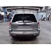 SUBARU FORESTER TRANS/GEARBOX AUTO, PETROL, 2.5, FB25, 4 SPEED, TZ1B8LFXBA CODE,