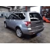 SUBARU FORESTER TRANS/GEARBOX AUTO, PETROL, 2.5, FB25, 4 SPEED, TZ1B8LFXBA CODE,