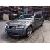 HOLDEN COMMODORE TRANS/GEARBOX AUTO, 3.6, LFX/LWR ENG, MYA, 2AHA TAG, VE, 08/09-