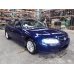 HOLDEN COMMODORE TRANS/GEARBOX AUTO, RWD, 3.6, 4 SPEED, 13 PIN PLUG TYPE-ALLOYTE