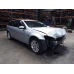 HOLDEN COMMODORE TRANS/GEARBOX AUTO, 3.0, LF1 ENG, MYB, OBRA TAG, VE, 08/09-05/1