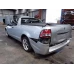 HOLDEN COMMODORE TRANS/GEARBOX AUTO, 3.6, LY7 ENG, M30, OHDD TAG, 17 PIN TYPE, V