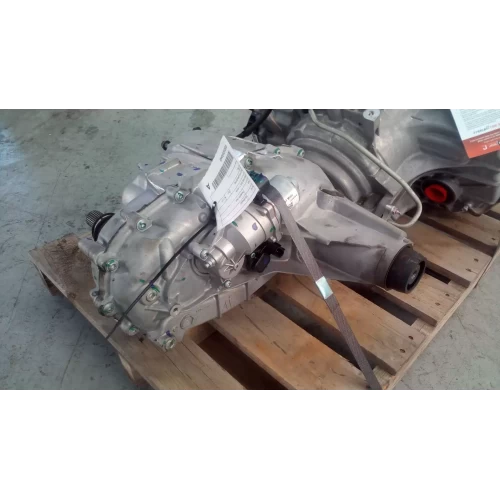 CHEVROLET SILVERADO TRANSFER CASE GMSV RHD 1500, T1, 09/20- 2021