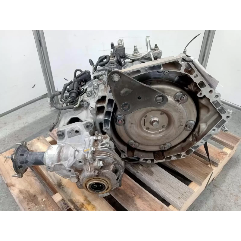 MAZDA CX5 TRANS/GEARBOX AUTO, AWD, DIESEL, 2.2, SH, TWIN TURBO, W/ TRANSFER CASE