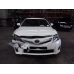 TOYOTA CAMRY TRANS/GEARBOX AUTO, CVT, ELECTRIC HYBRID, AHV40, 12/09-11/11 2010