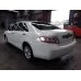 TOYOTA CAMRY TRANS/GEARBOX AUTO, CVT, ELECTRIC HYBRID, AHV40, 12/09-11/11 2010