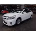 TOYOTA CAMRY TRANS/GEARBOX AUTO, CVT, ELECTRIC HYBRID, AHV40, 12/09-11/11 2010