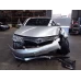 TOYOTA CAMRY TRANS/GEARBOX AUTO, PETROL, 2.5, 2AR-FXE, HYBRID, AVV50, 03/12-09/1