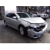 TOYOTA CAMRY TRANS/GEARBOX AUTO, PETROL, 2.5, 2AR-FXE, HYBRID, AVV50, 03/12-09/1