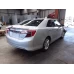 TOYOTA CAMRY TRANS/GEARBOX AUTO, PETROL, 2.5, 2AR-FXE, HYBRID, AVV50, 03/12-09/1