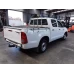 TOYOTA HILUX TRANS/GEARBOX AUTO, 2WD, PETROL, 4.0, 1GR-FE, 5 SPEED, A750E CODE,