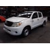 TOYOTA HILUX TRANS/GEARBOX AUTO, 2WD, PETROL, 4.0, 1GR-FE, 5 SPEED, A750E CODE,