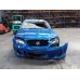 HOLDEN COMMODORE TRANS/GEARBOX AUTO, 3.6, LLT ENG, MYB, OBRA TAG, VE, 08/09-05/1