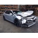 TOYOTA CAMRY TRANS/GEARBOX AUTO, PETROL, 2.5, A25A-FKS, HYBRID, P710 CODE, XV70,