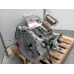 TOYOTA CAMRY TRANS/GEARBOX AUTO, PETROL, 2.5, A25A-FKS, HYBRID, P710 CODE, XV70,