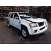 HOLDEN COLORADO TRANS/GEARBOX AUTO, 4WD, DIESEL, 3.0, 4JJ1, SELECTABLE, W/ TRANS