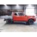 FORD RANGER TRANS/GEARBOX AUTO, 4WD, DIESEL, 3.2, W/ TRANSFER CASE, PX SERIES 1,