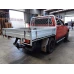 FORD RANGER TRANS/GEARBOX AUTO, 4WD, DIESEL, 3.2, W/ TRANSFER CASE, PX SERIES 1,