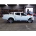 MITSUBISHI TRITON TRANS/GEARBOX AUTO, 4WD, DIESEL, 2.5, 4D56, TURBO, 5 SPEED, V5