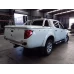 MITSUBISHI TRITON TRANS/GEARBOX AUTO, 4WD, DIESEL, 2.5, 4D56, TURBO, 5 SPEED, V5