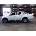 MITSUBISHI TRITON TRANS/GEARBOX AUTO, 4WD, DIESEL, 2.5, 4D56, TURBO, 5 SPEED, V5