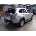 HOLDEN CAPTIVA TRANS/GEARBOX AUTO, FWD, PETROL, 2.4, 3GQW TAG (GEN 2), CG, 08/12