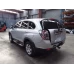 HOLDEN CAPTIVA TRANS/GEARBOX AUTO, FWD, PETROL, 2.4, 3GQW TAG (GEN 2), CG, 08/12