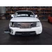 NISSAN NAVARA TRANS/GEARBOX D40, AUTO, 2WD, DIESEL, 2.5, YD25, TURBO, VIN MNT, 0