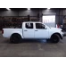 NISSAN NAVARA TRANS/GEARBOX D40, AUTO, 2WD, DIESEL, 2.5, YD25, TURBO, VIN MNT, 0