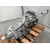 NISSAN NAVARA TRANS/GEARBOX D40, AUTO, 2WD, DIESEL, 2.5, YD25, TURBO, VIN MNT, 0