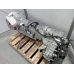 MITSUBISHI TRITON TRANS/GEARBOX AUTO, 4WD, DIESEL, 2.4, 4N15, 5 SPEED (V5AWF TRA