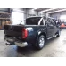 NISSAN NAVARA TRANS/GEARBOX D40, AUTO, 4WD, DIESEL, 2.5, YD25, 5 SPEED, NON-TIPT