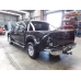 NISSAN NAVARA TRANS/GEARBOX D40, AUTO, 4WD, DIESEL, 2.5, YD25, 5 SPEED, NON-TIPT