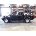 NISSAN NAVARA TRANS/GEARBOX D40, AUTO, 4WD, DIESEL, 2.5, YD25, 5 SPEED, NON-TIPT