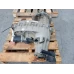 HOLDEN TRAILBLAZER TRANSFER CASE RG, 07/16-12/20 2017