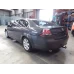 HOLDEN COMMODORE TRANS/GEARBOX AUTO, 3.6, LLT ENG, MYB, OBWA TAG, VE, 08/09-05/1