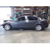 HOLDEN COMMODORE TRANS/GEARBOX AUTO, 3.6, LLT ENG, MYB, OBWA TAG, VE, 08/09-05/1