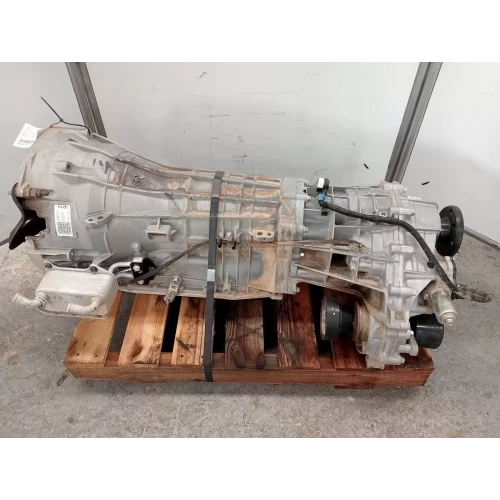 MAZDA BT50 TRANS/GEARBOX AUTO, 4WD, DIESEL, 3.2, W/ TRANSFER CASE, UR, 09/15-06/