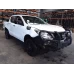 MAZDA BT50 TRANS/GEARBOX AUTO, 4WD, DIESEL, 3.2, W/ TRANSFER CASE, UR, 09/15-06/