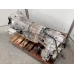 MAZDA BT50 TRANS/GEARBOX AUTO, 4WD, DIESEL, 3.2, W/ TRANSFER CASE, UR, 09/15-06/