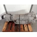 MAZDA BT50 TRANS/GEARBOX AUTO, 4WD, DIESEL, 3.2, W/ TRANSFER CASE, UR, 09/15-06/