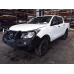 MAZDA BT50 TRANS/GEARBOX AUTO, 4WD, DIESEL, 3.2, W/ TRANSFER CASE, UR, 09/15-06/