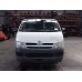 TOYOTA HIACE TRANS/GEARBOX MANUAL, RWD, PETROL, 2.7, 2TR-FE, TRH, R351 CODE, 03/