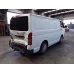 TOYOTA HIACE TRANS/GEARBOX MANUAL, RWD, PETROL, 2.7, 2TR-FE, TRH, R351 CODE, 03/