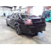 HOLDEN COMMODORE TRANS/GEARBOX AUTO, 6.0, L76 ENG, MYC, OCVA TAG TYPE, VE, 08/09