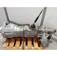 NISSAN NAVARA TRANS/GEARBOX D40, MANUAL, 4WD, DIESEL, 2.5, YD25, TURBO, 6 SPEED,
