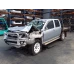 HOLDEN COLORADO TRANS/GEARBOX MANUAL, 4WD, DIESEL, 3.0, 4JJ1, SELECTABLE, W/ TRA